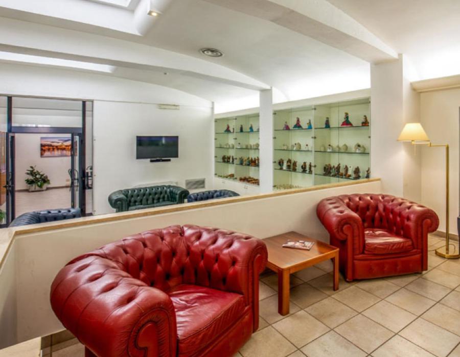 Casa Per Ferie Santa Maria Alle Fornaci Rome Extérieur photo