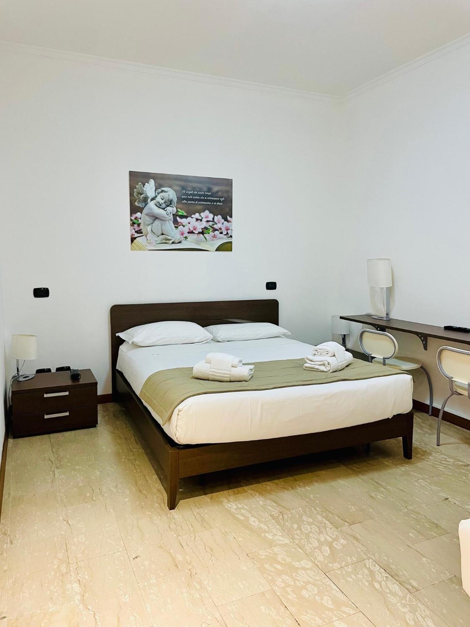 Casa Per Ferie Santa Maria Alle Fornaci Rome Extérieur photo