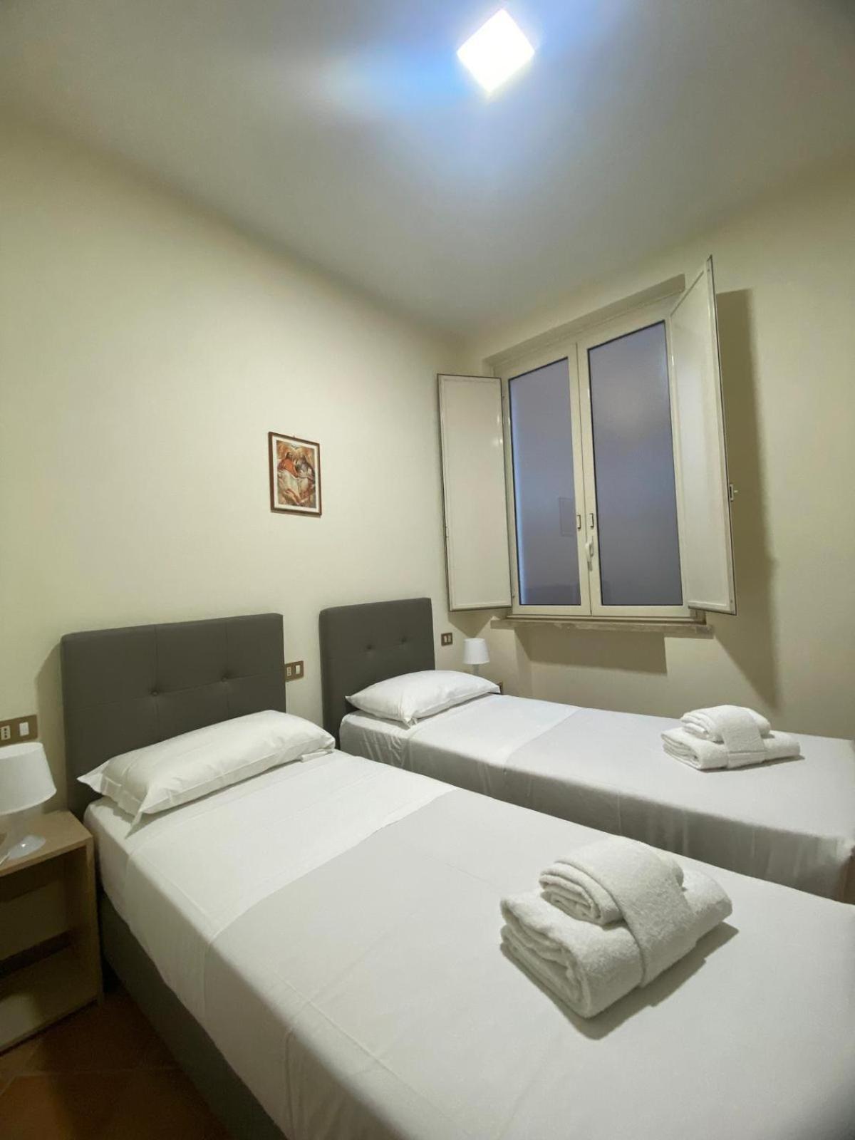 Casa Per Ferie Santa Maria Alle Fornaci Rome Extérieur photo